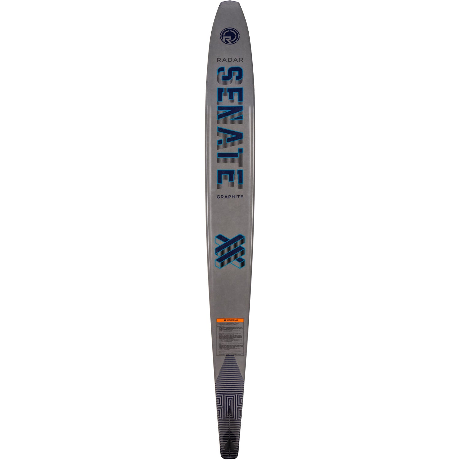 Senate Graphite Slalom Ski 2023