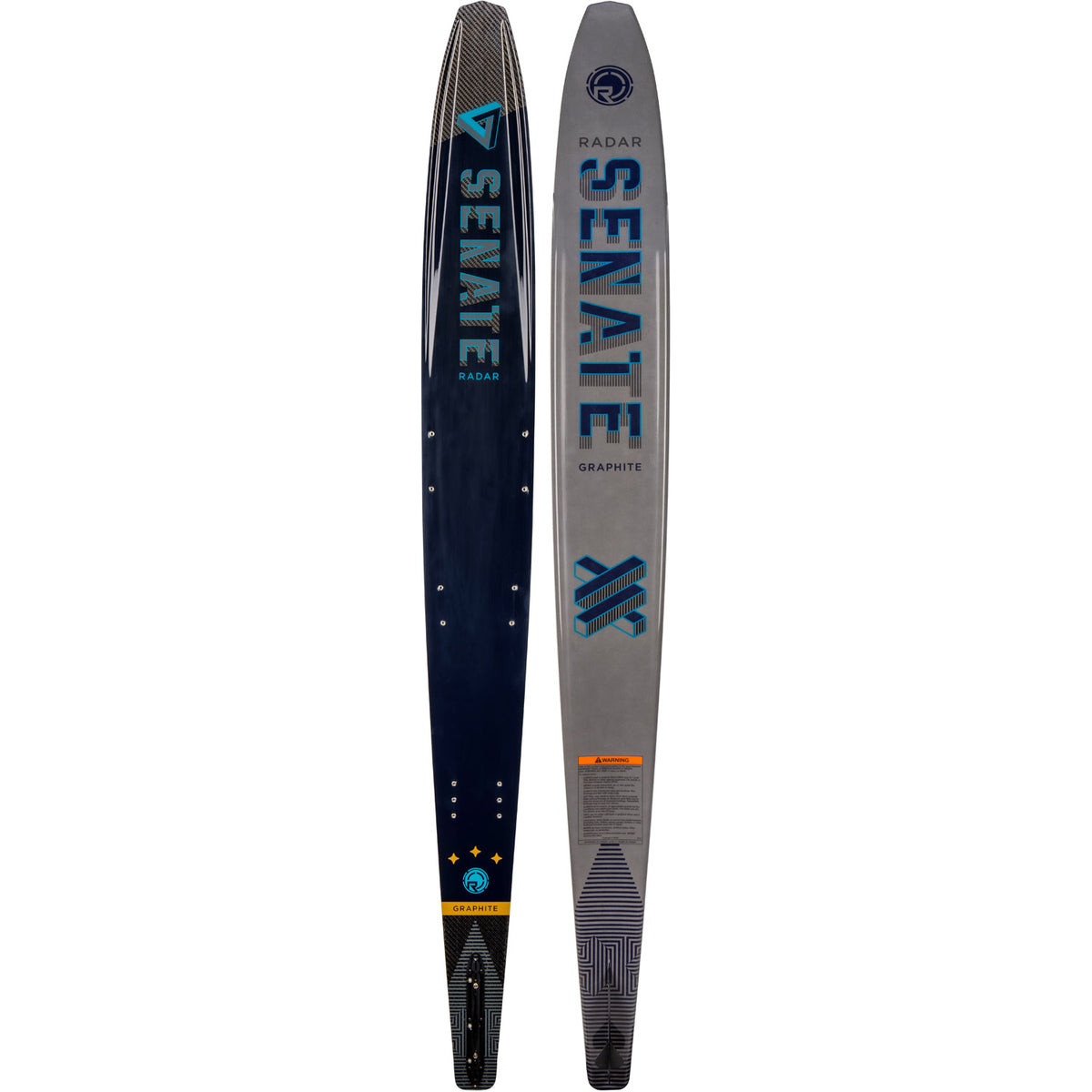Senate Graphite Slalom Ski 2023