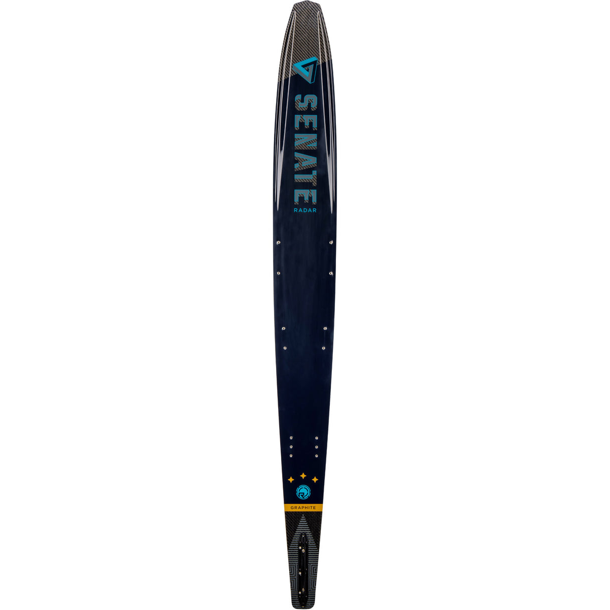 Senate Graphite Slalom Ski 2023