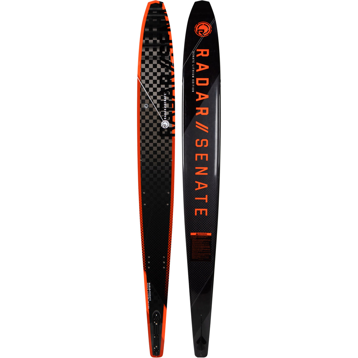 Senate Lithium Slalom Ski 2021