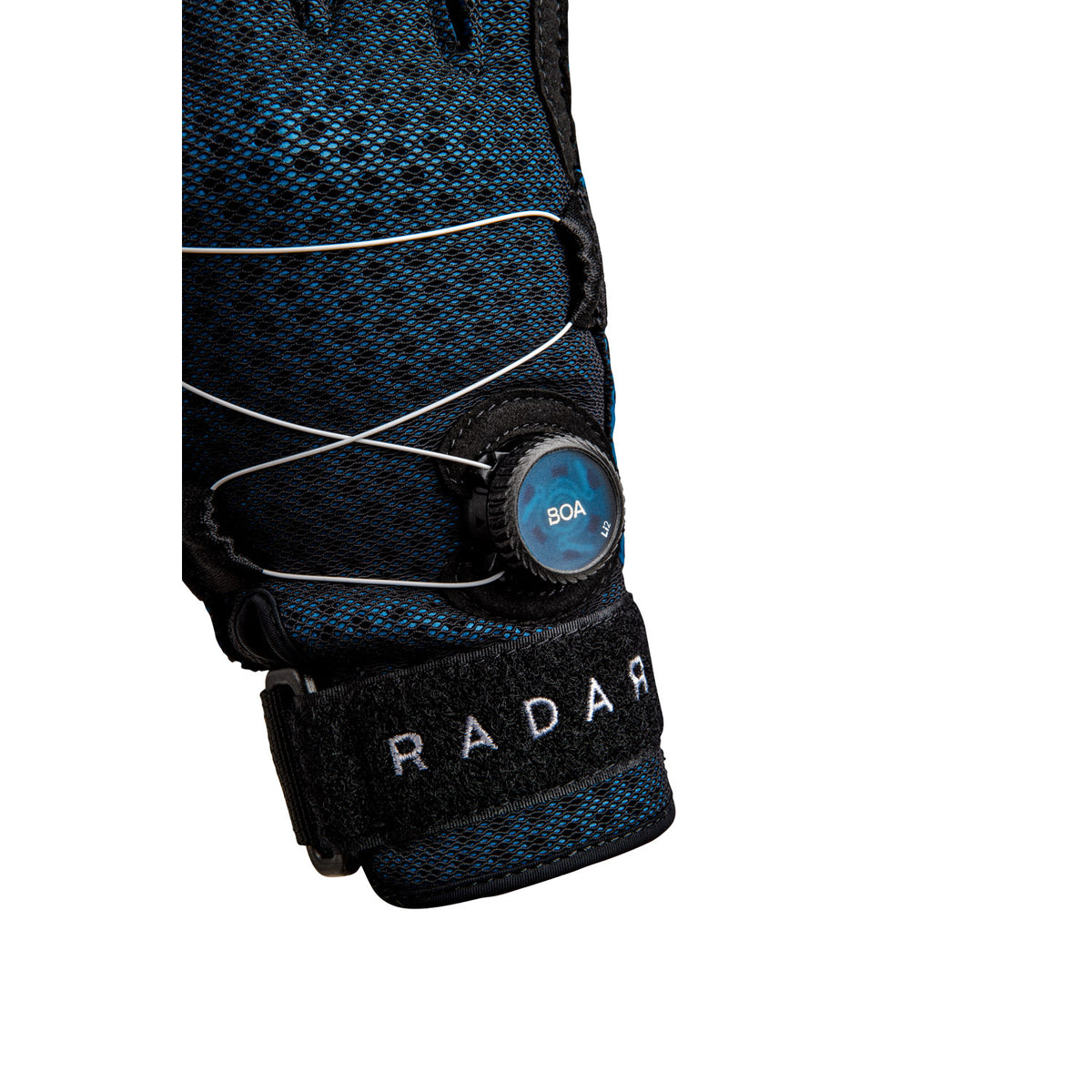 Vapor-A BOA Inside Out Slalom Ski Glove 2023