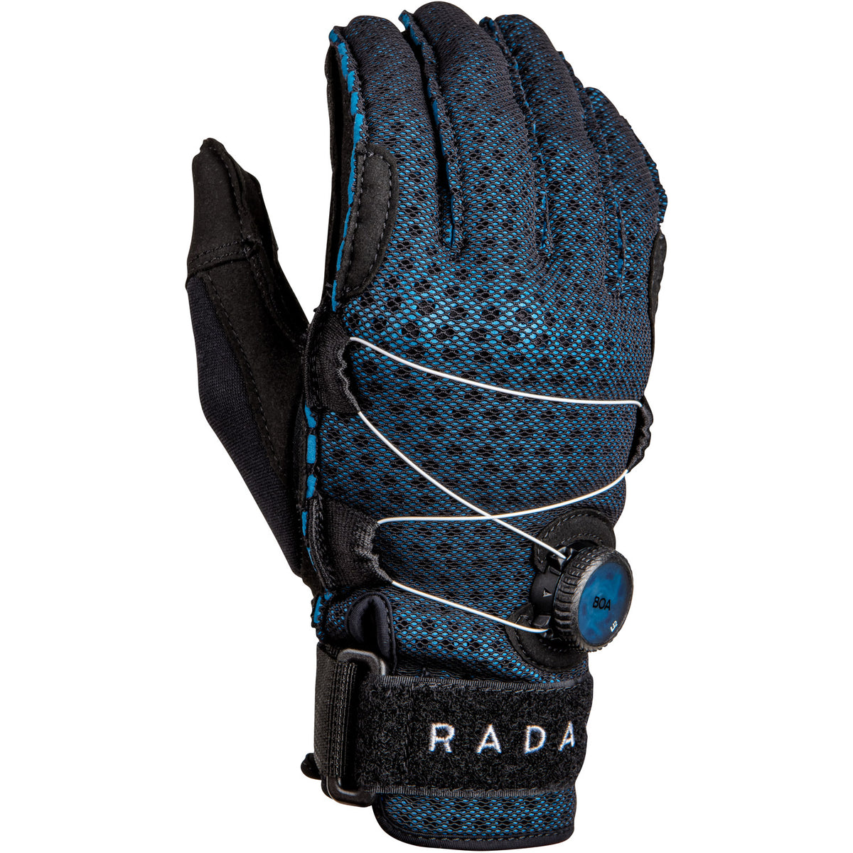 Vapor-A BOA Inside Out Slalom Ski Glove 2023