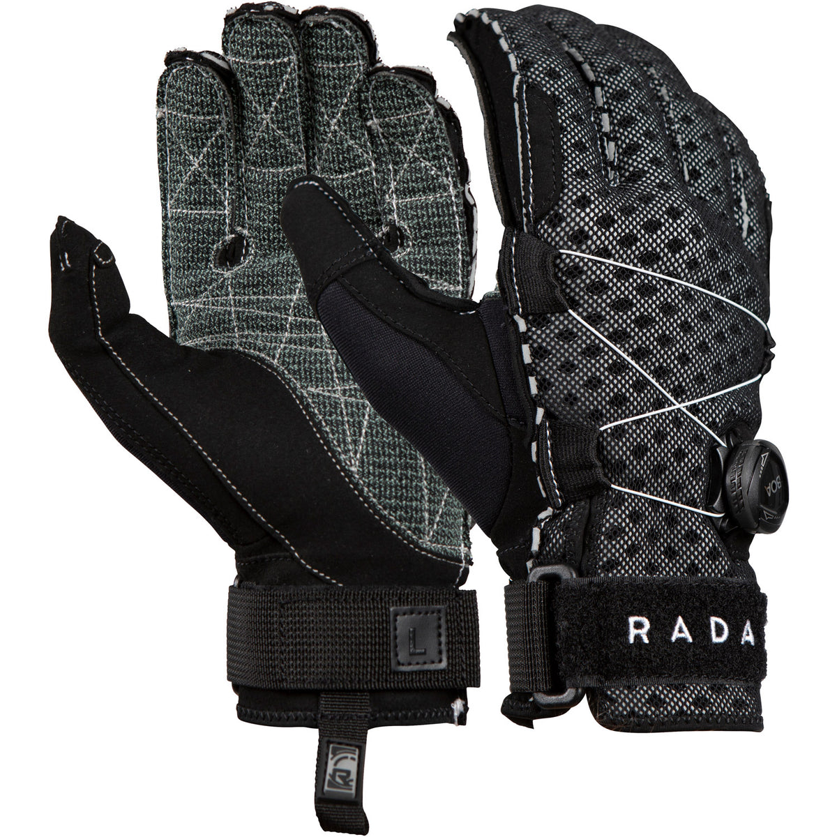 Vapor Boa-K Water Ski Gloves 2021