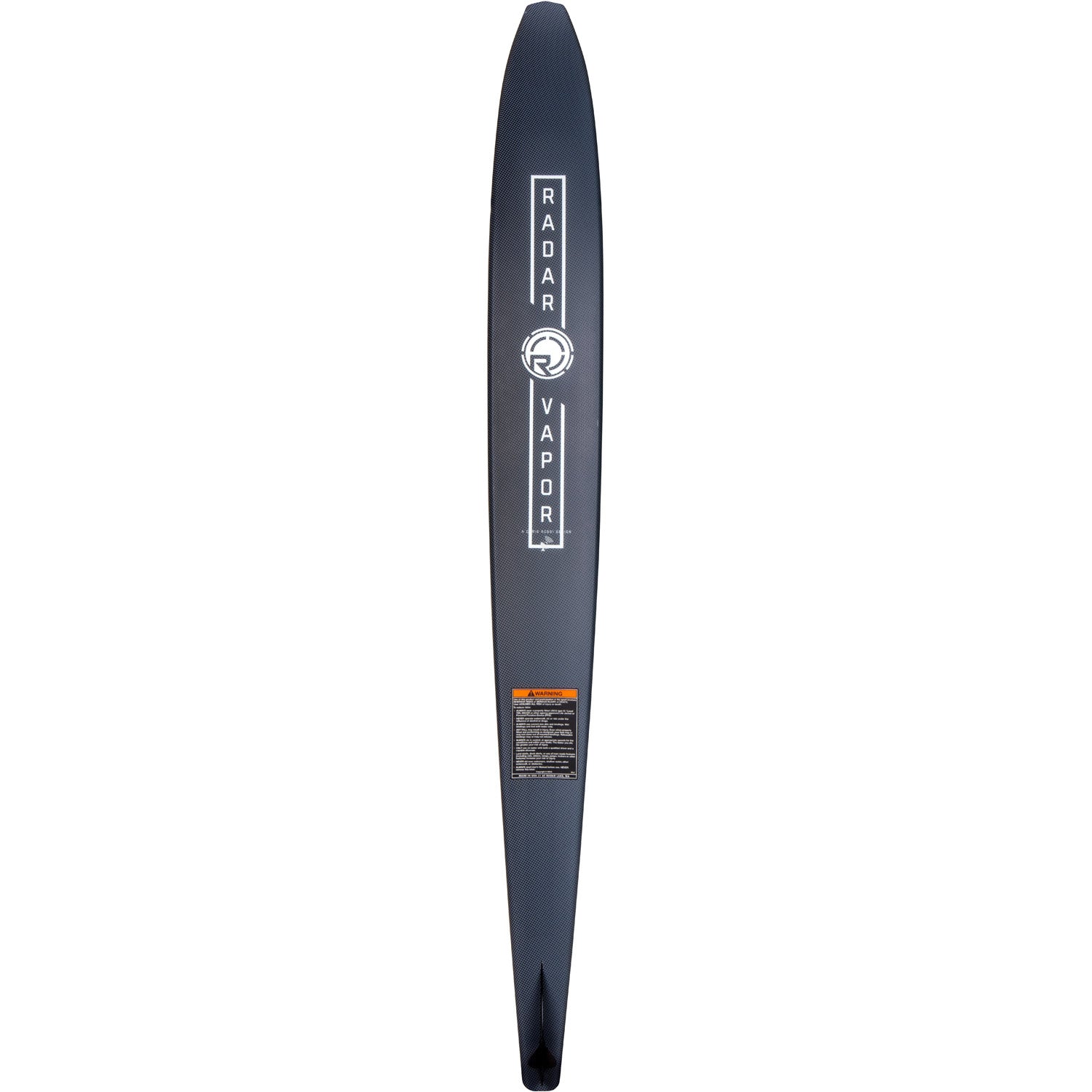 Vapor Lithium Slalom Ski 2023
