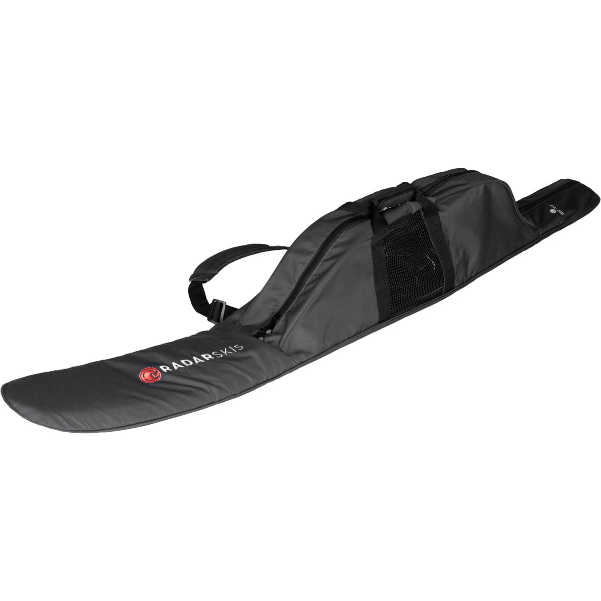 Half Padded Slalom Case