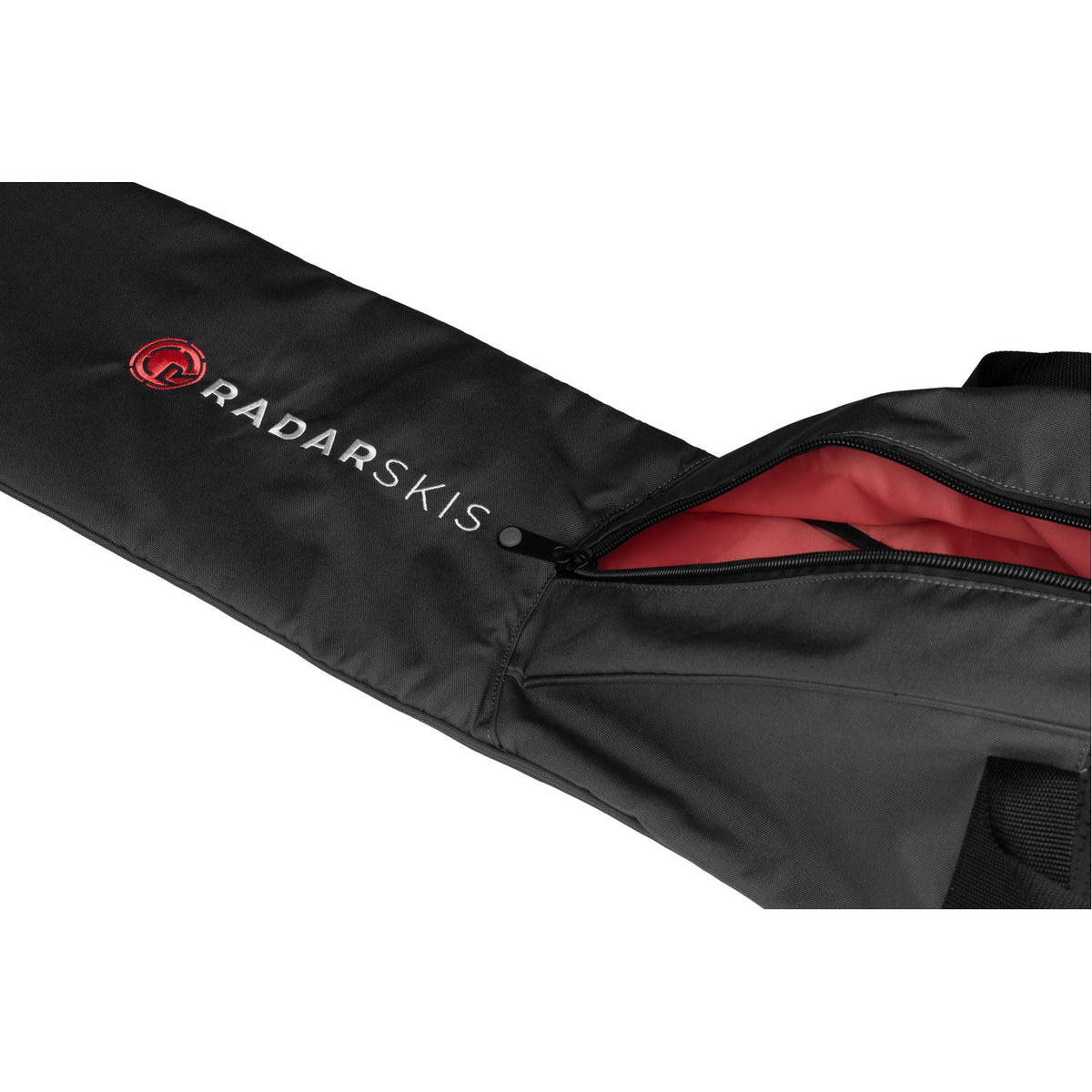 Half Padded Slalom Case