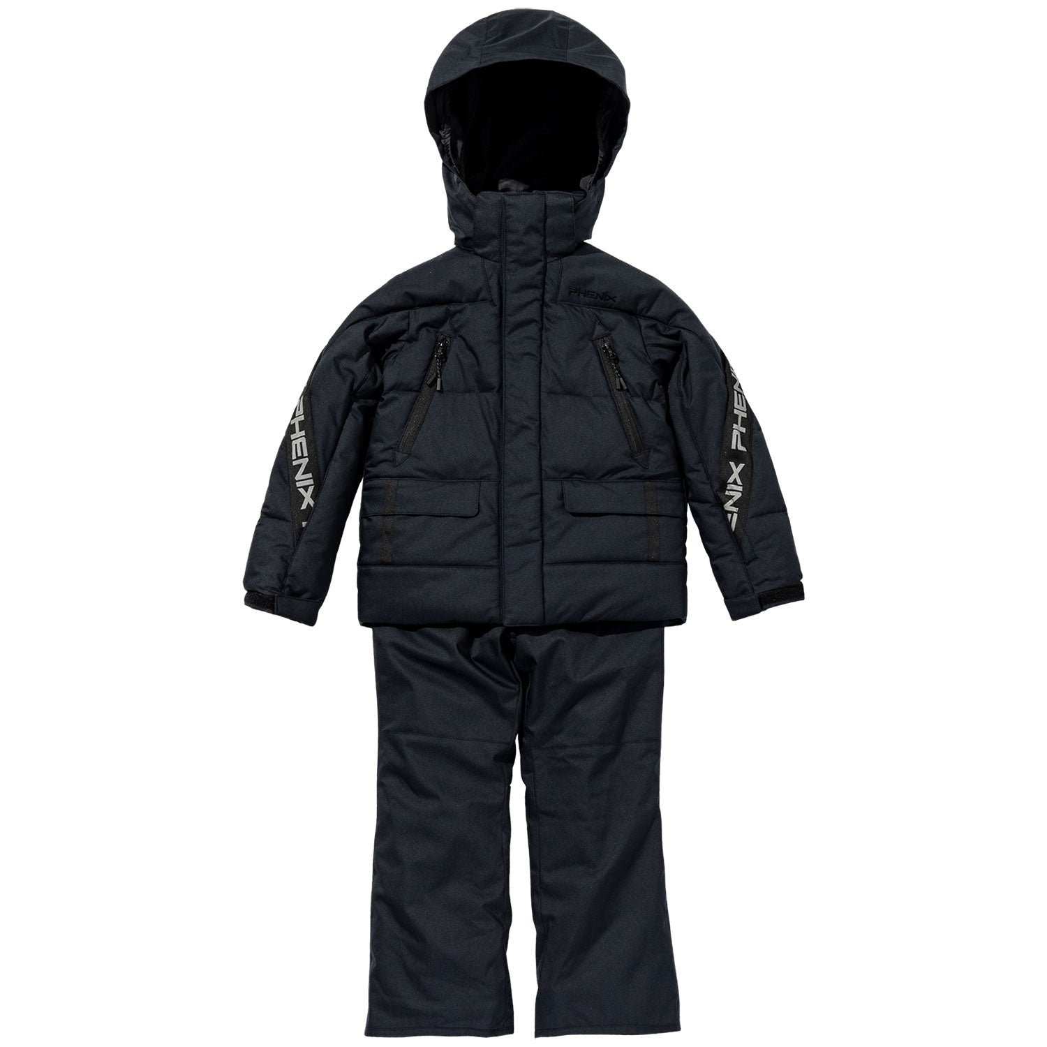 Retro70 Jr Two - Piece