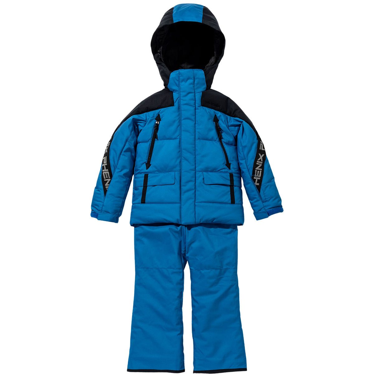 Retro70 Jr Two - Piece