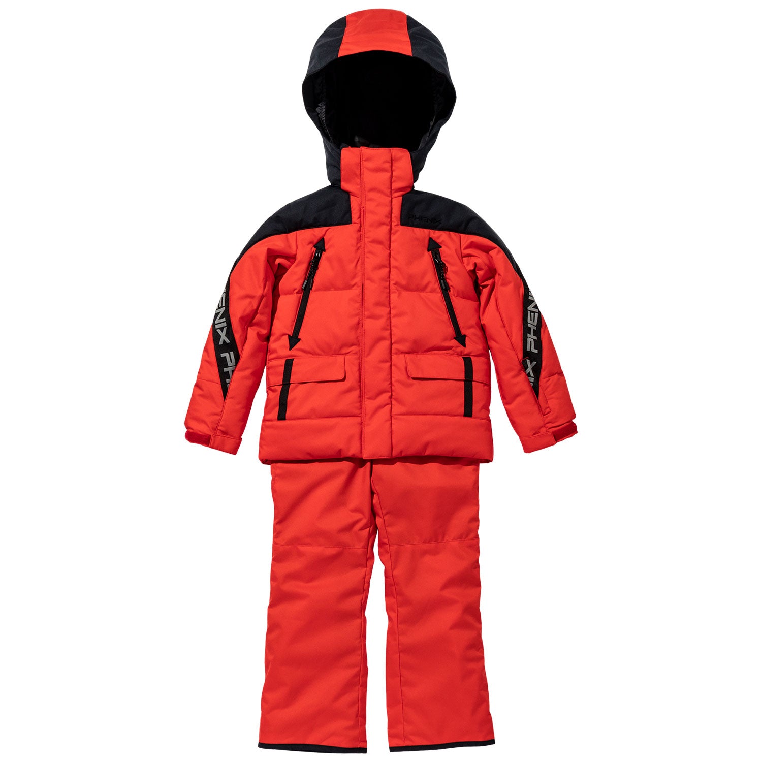 Retro70 Jr Two - Piece