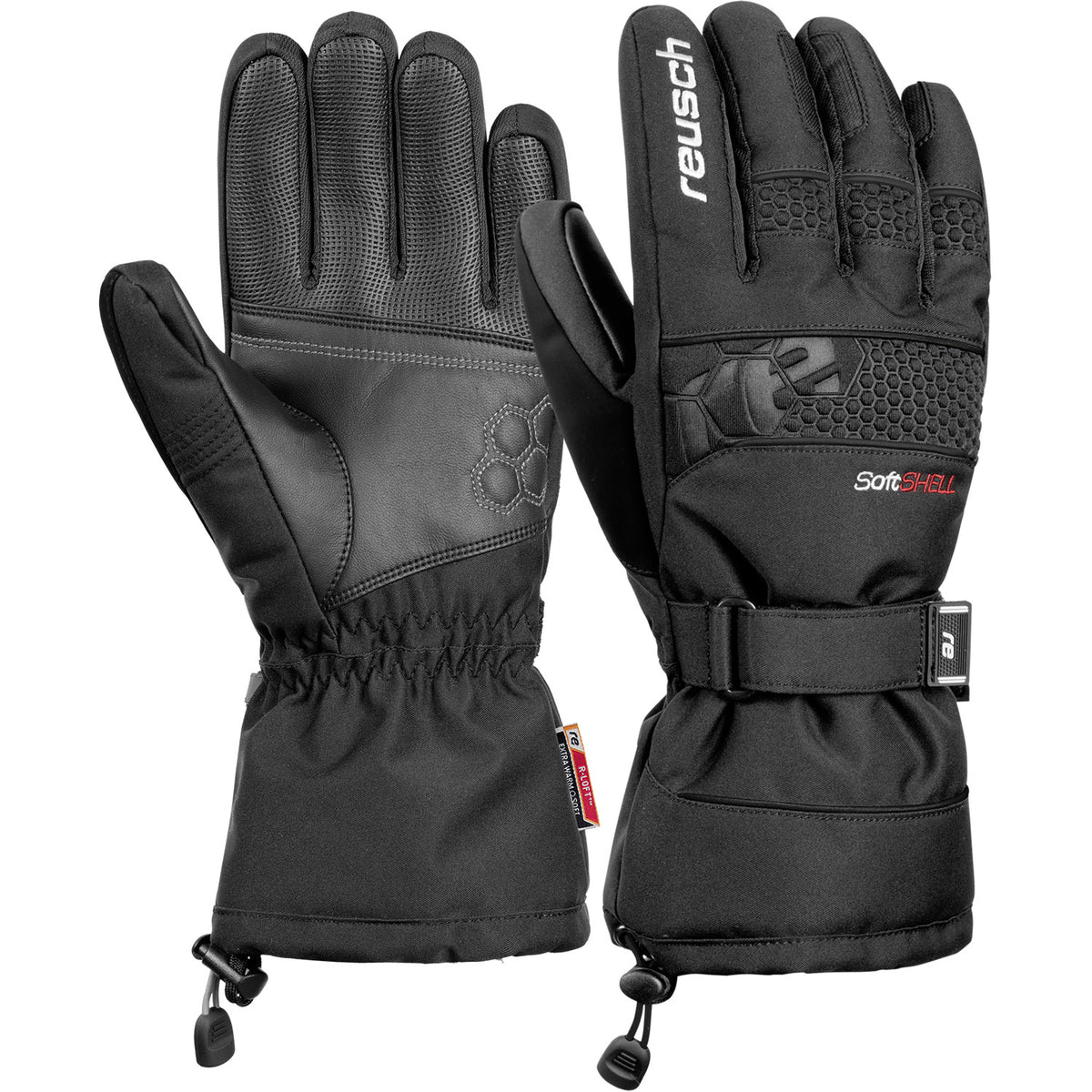 Connor R-Tex XT Mens Ski Glove