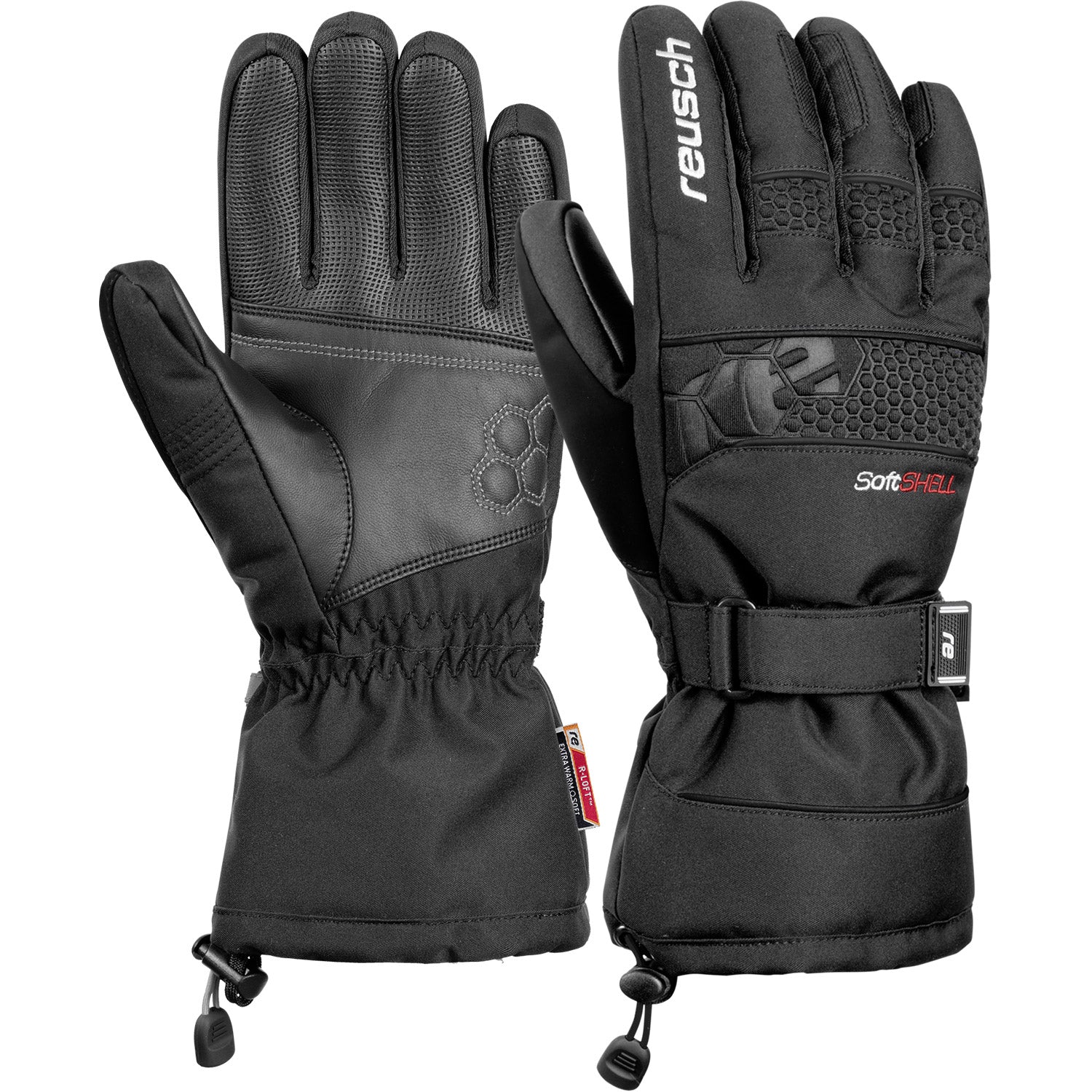 Connor R-Tex XT Mens Ski Glove