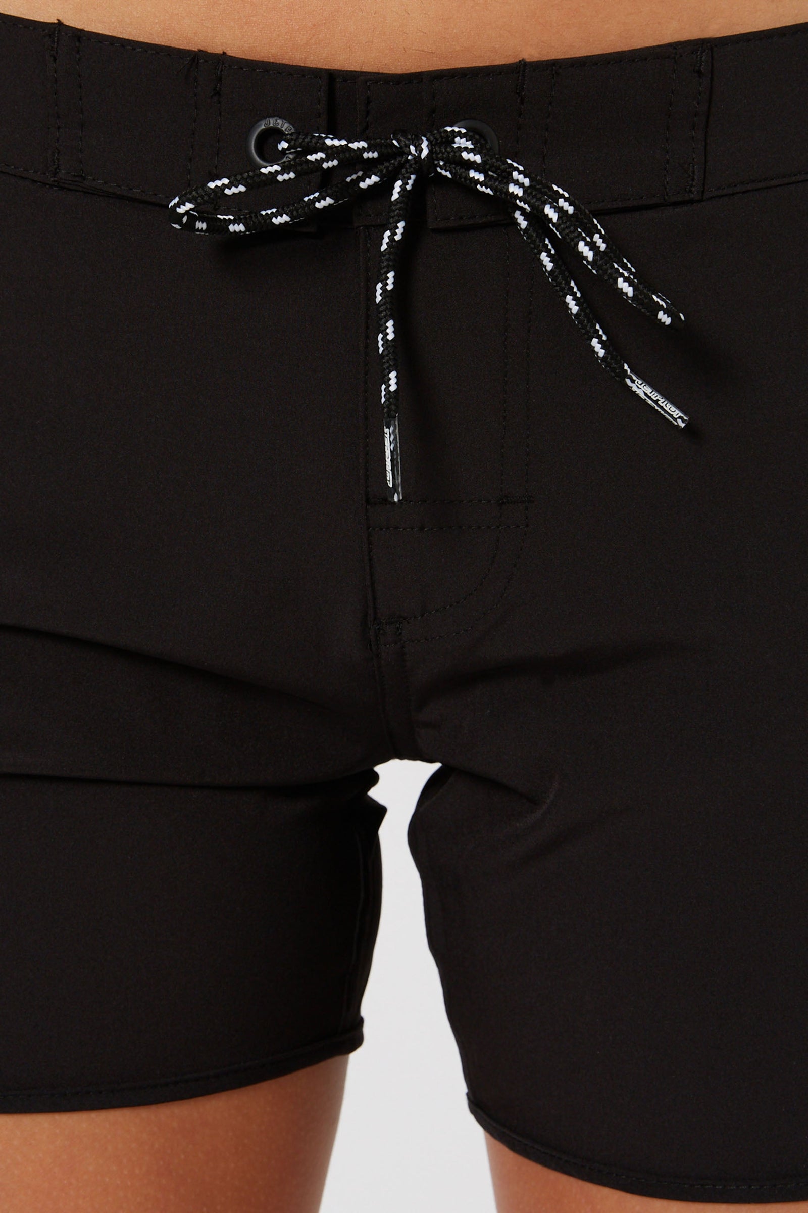 Corp Ladies 5" Rideshort