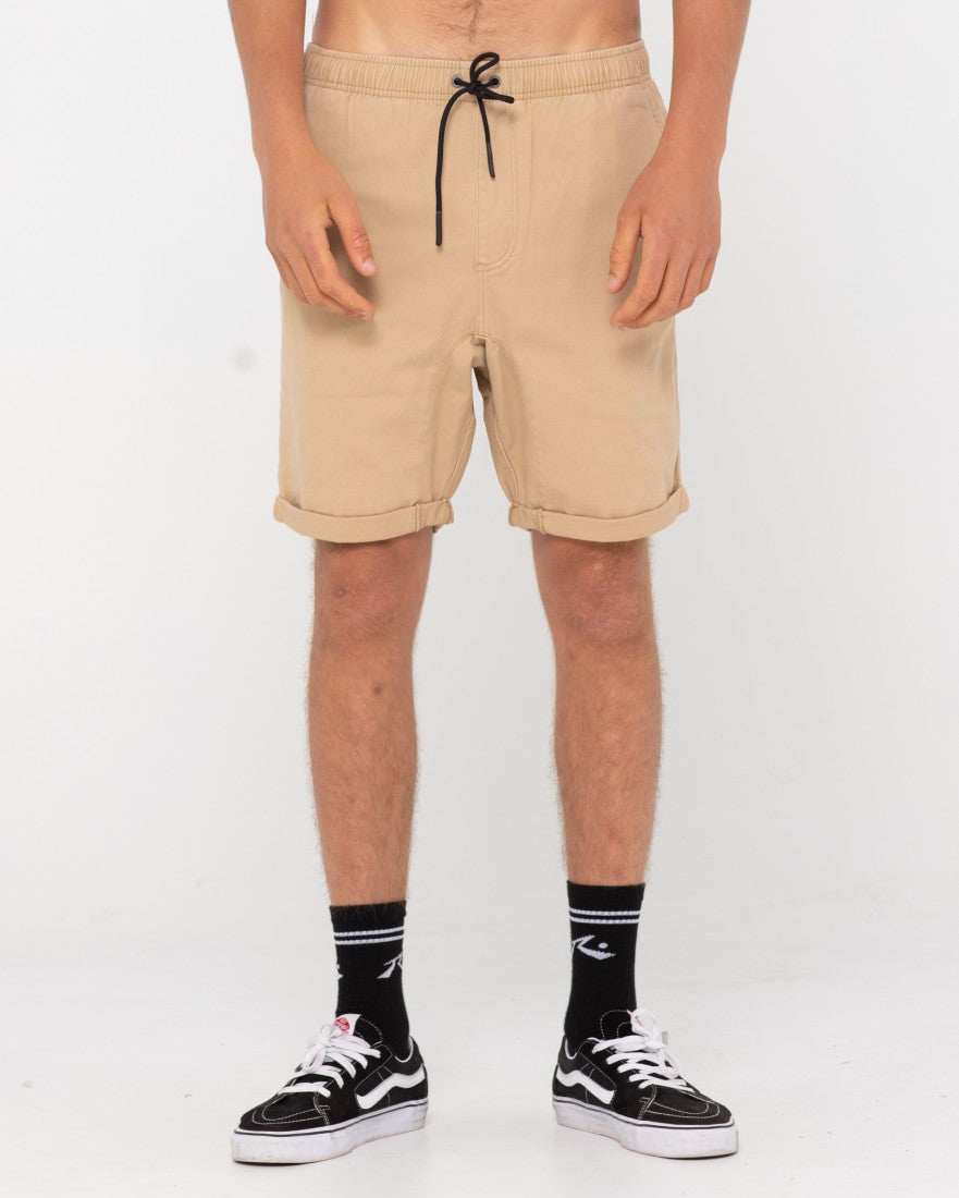 Hooked On Elastic Short Boys