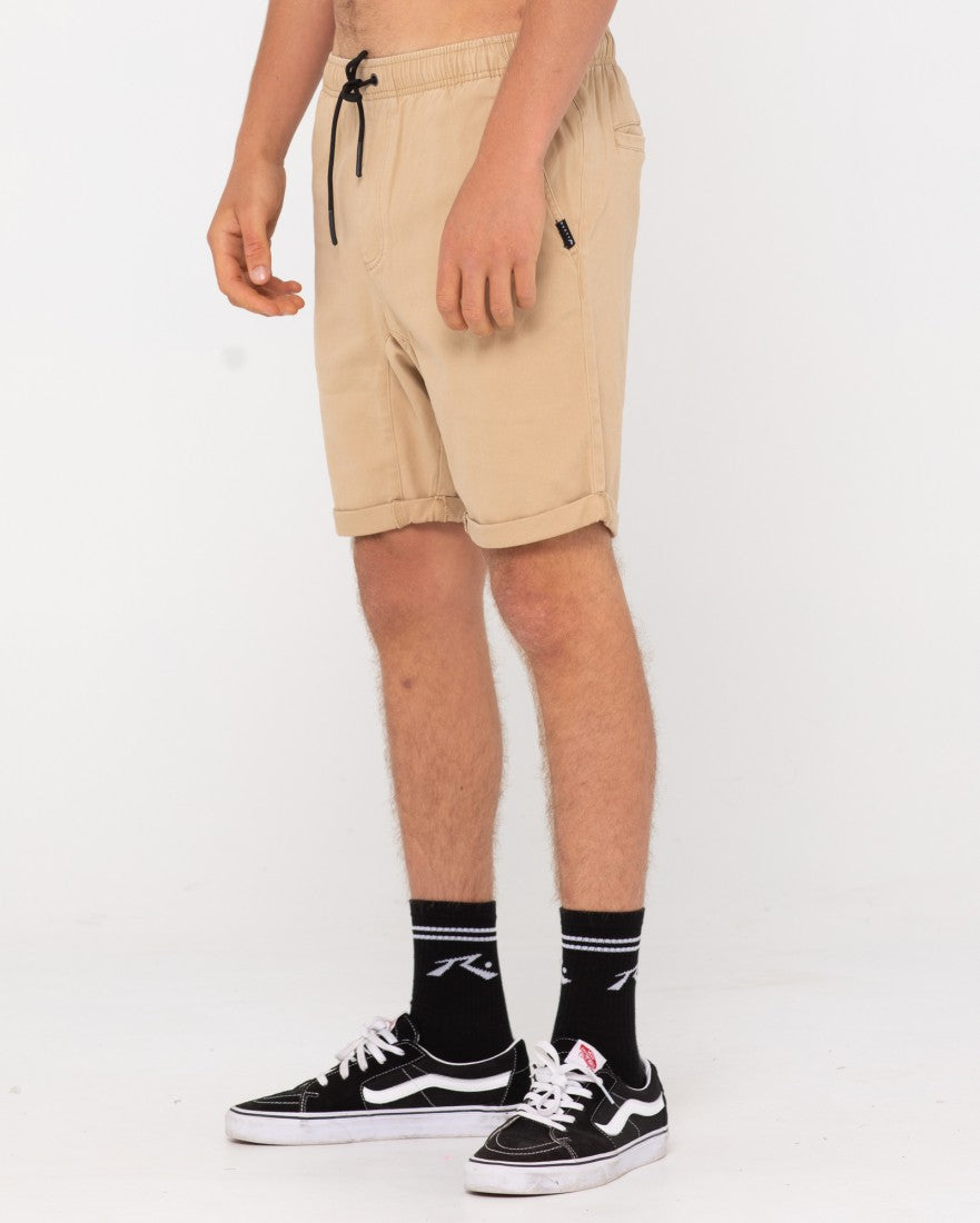 Hooked On Elastic Short Boys