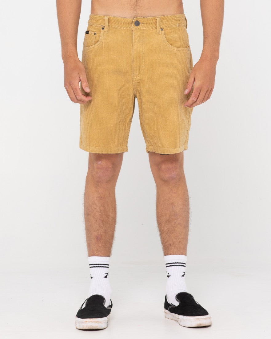 Rifts 5 Pocket Cord Short
