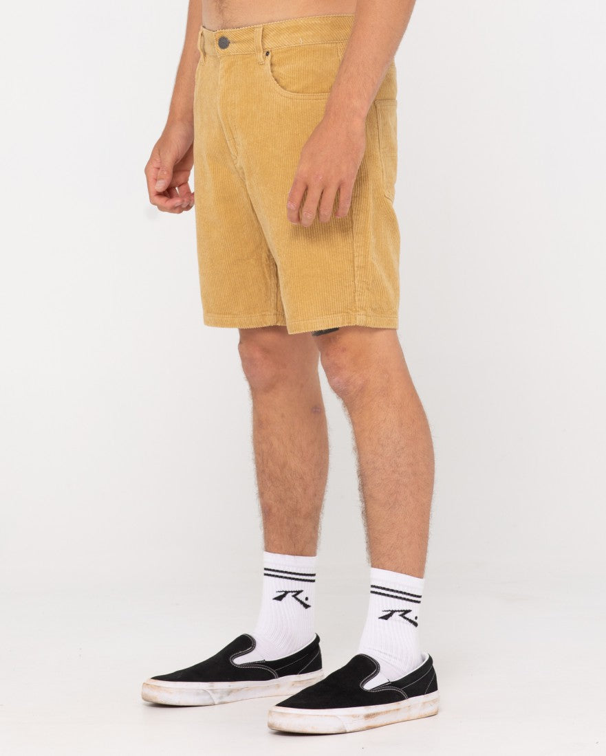 Rifts 5 Pocket Cord Short