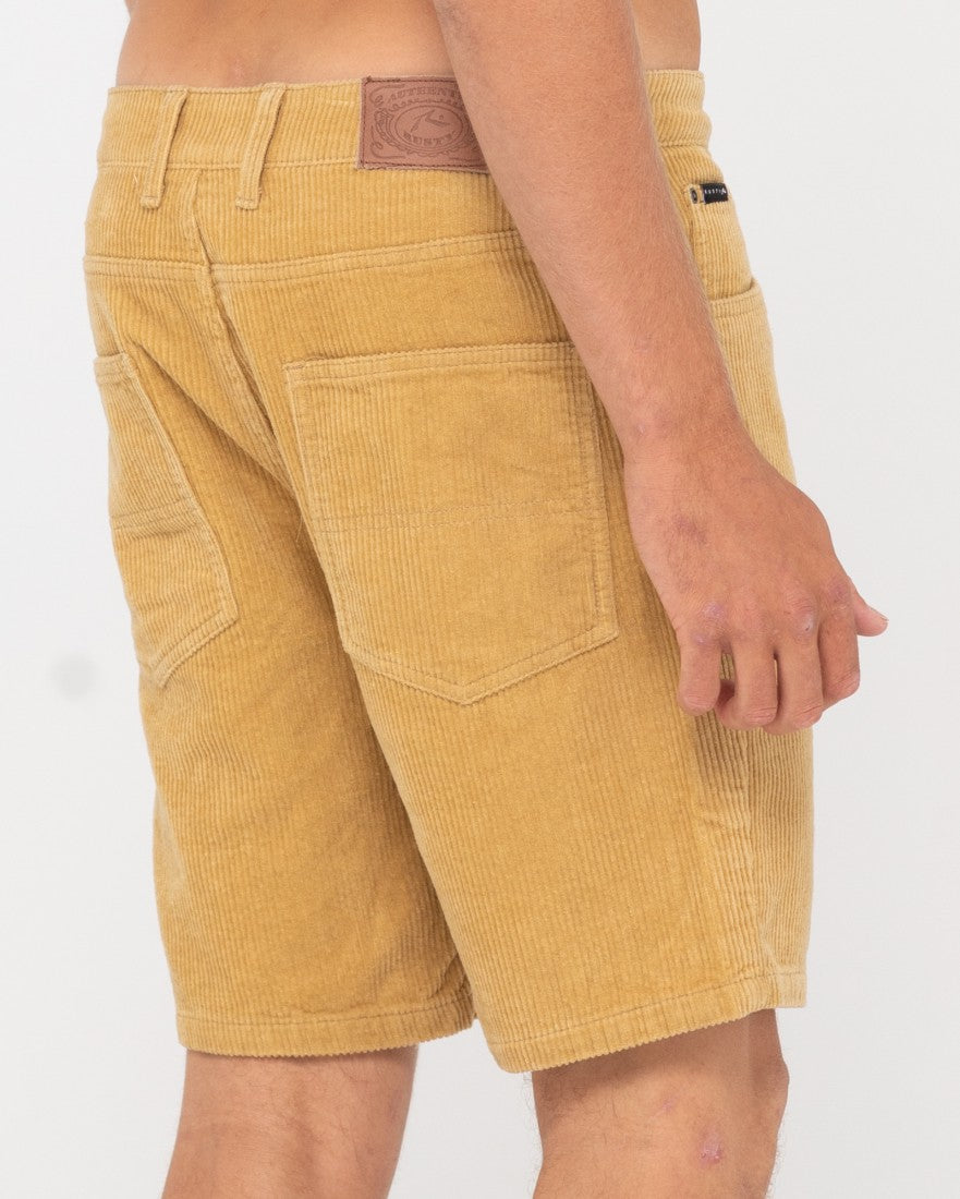 Rifts 5 Pocket Cord Short