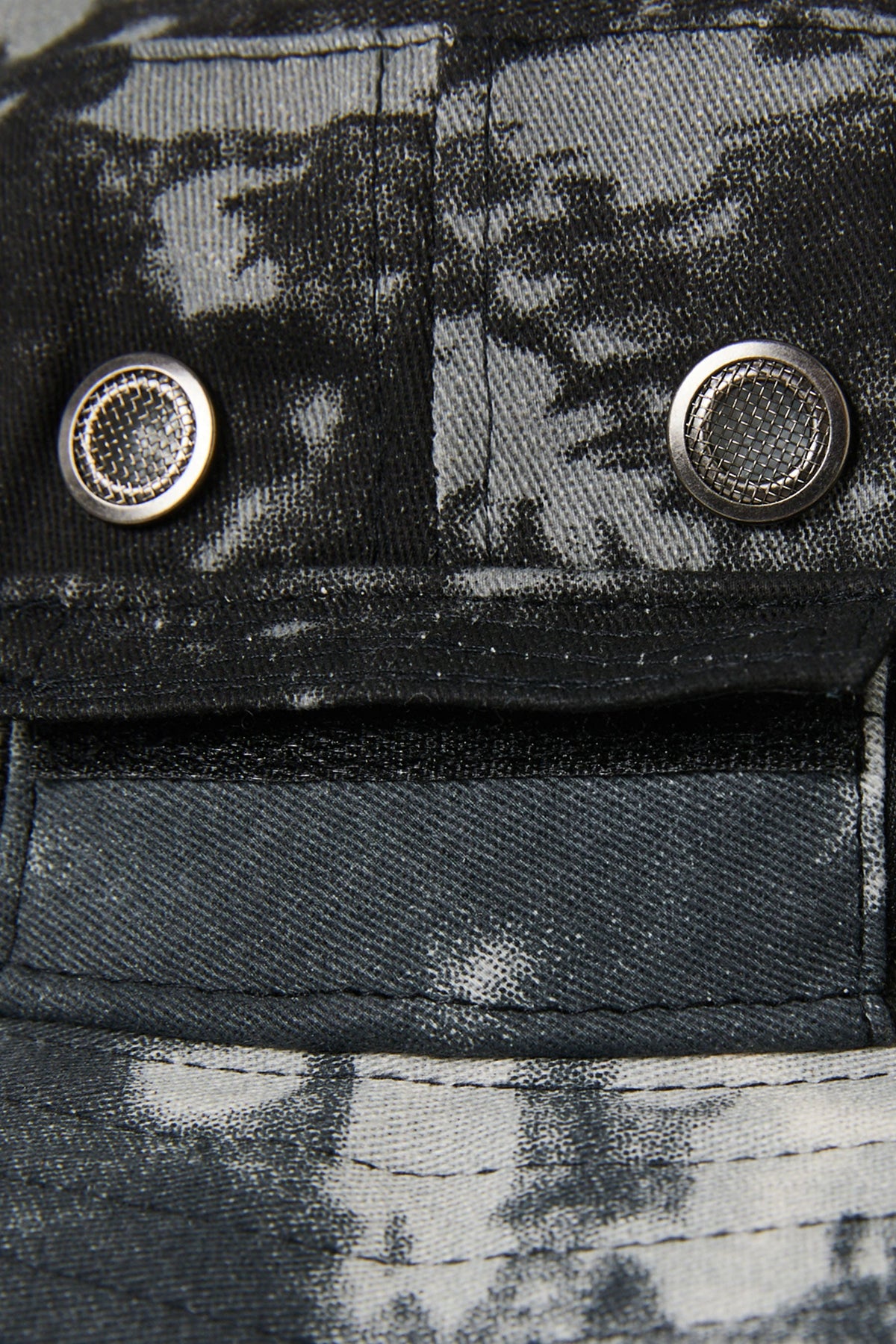 Hiker Mens Wide Brim Bucket