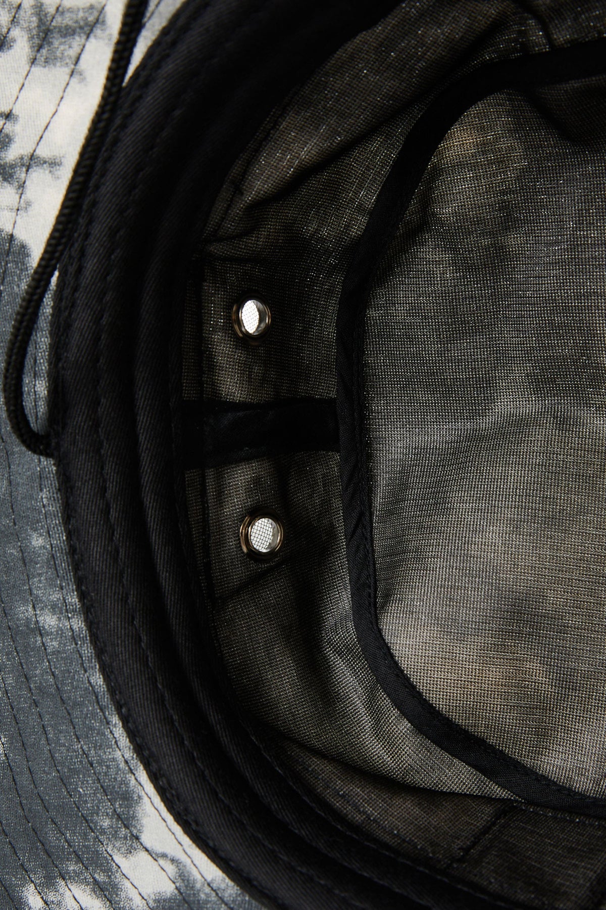 Hiker Mens Wide Brim Bucket