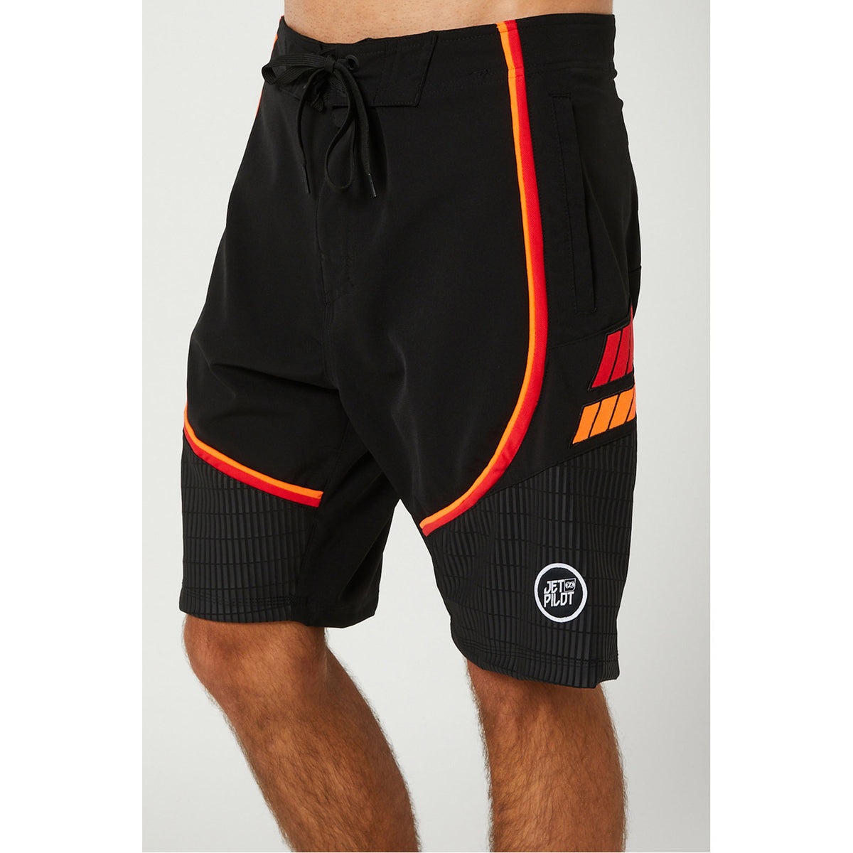 Full Pro Mens Boardshorts