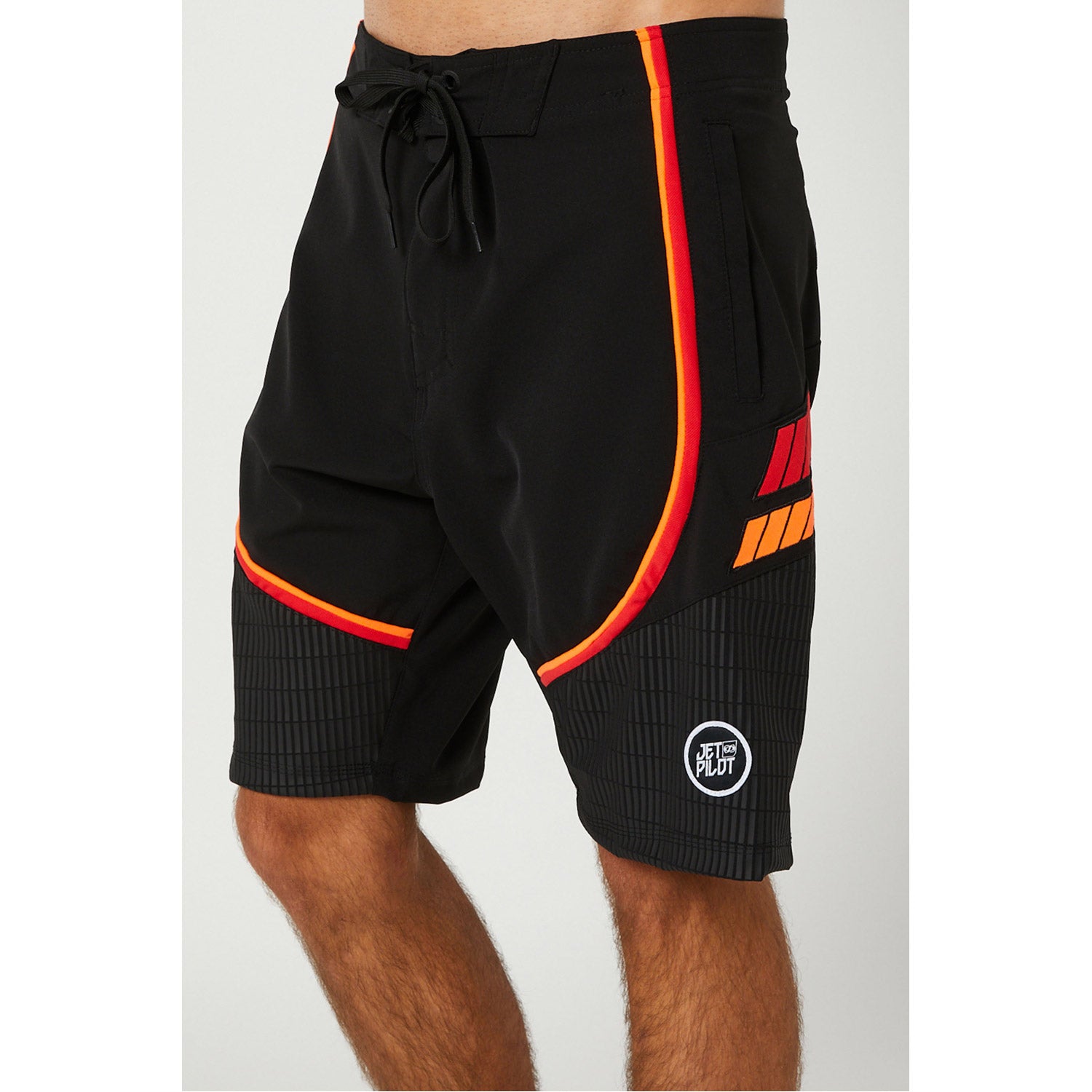 Full Pro Mens Boardshorts