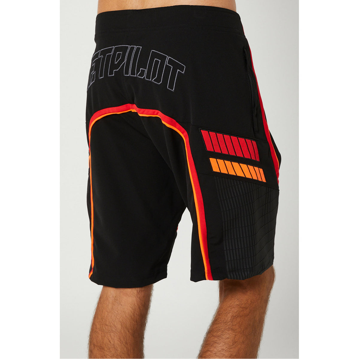 Full Pro Mens Boardshorts