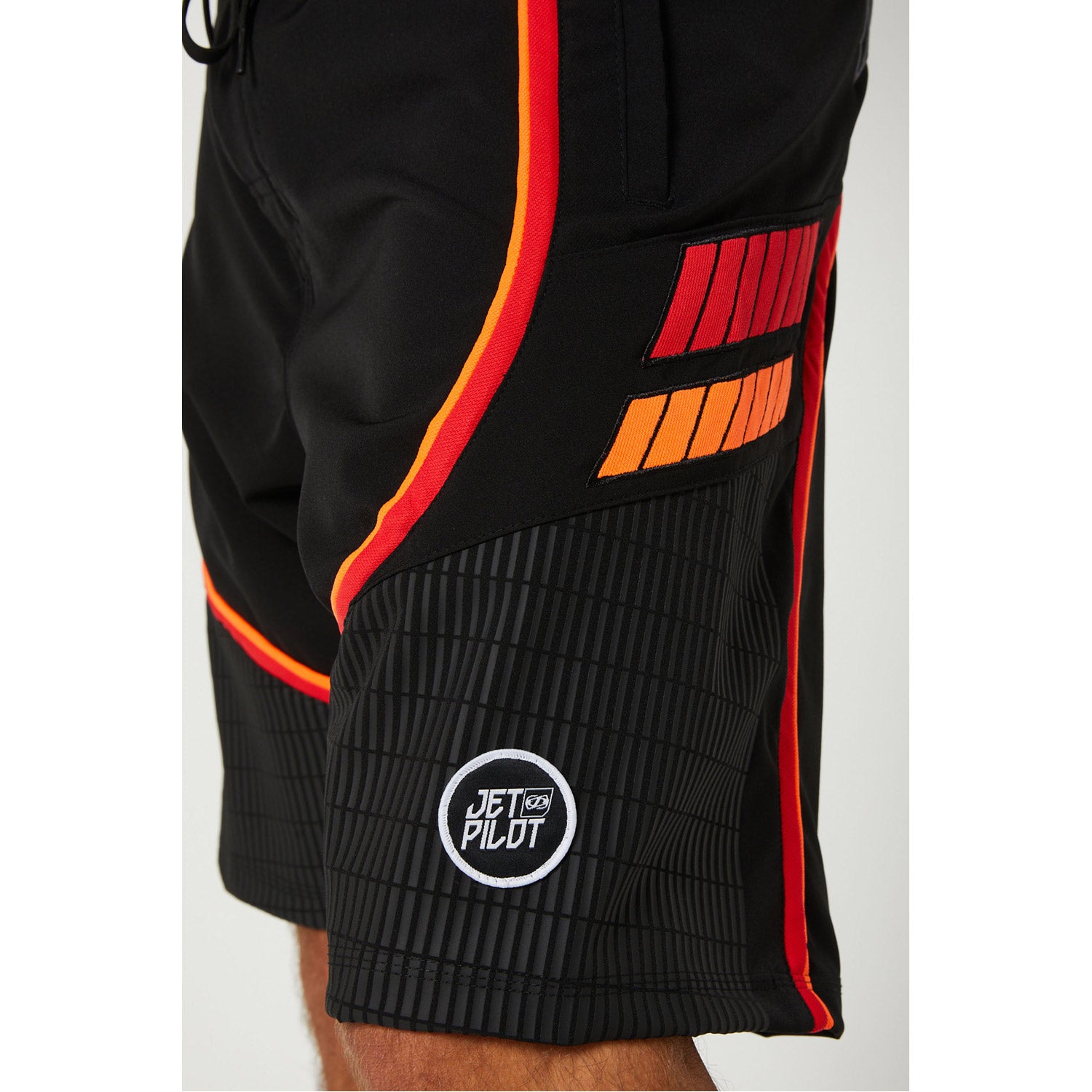 Full Pro Mens Boardshorts