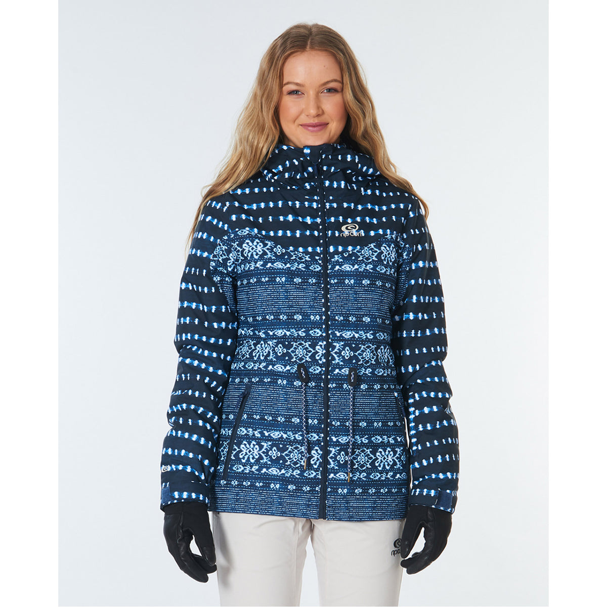 Betty Ladies Snow Jacket