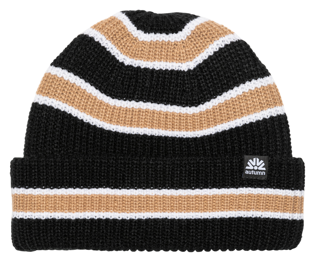 Slacker Beanie