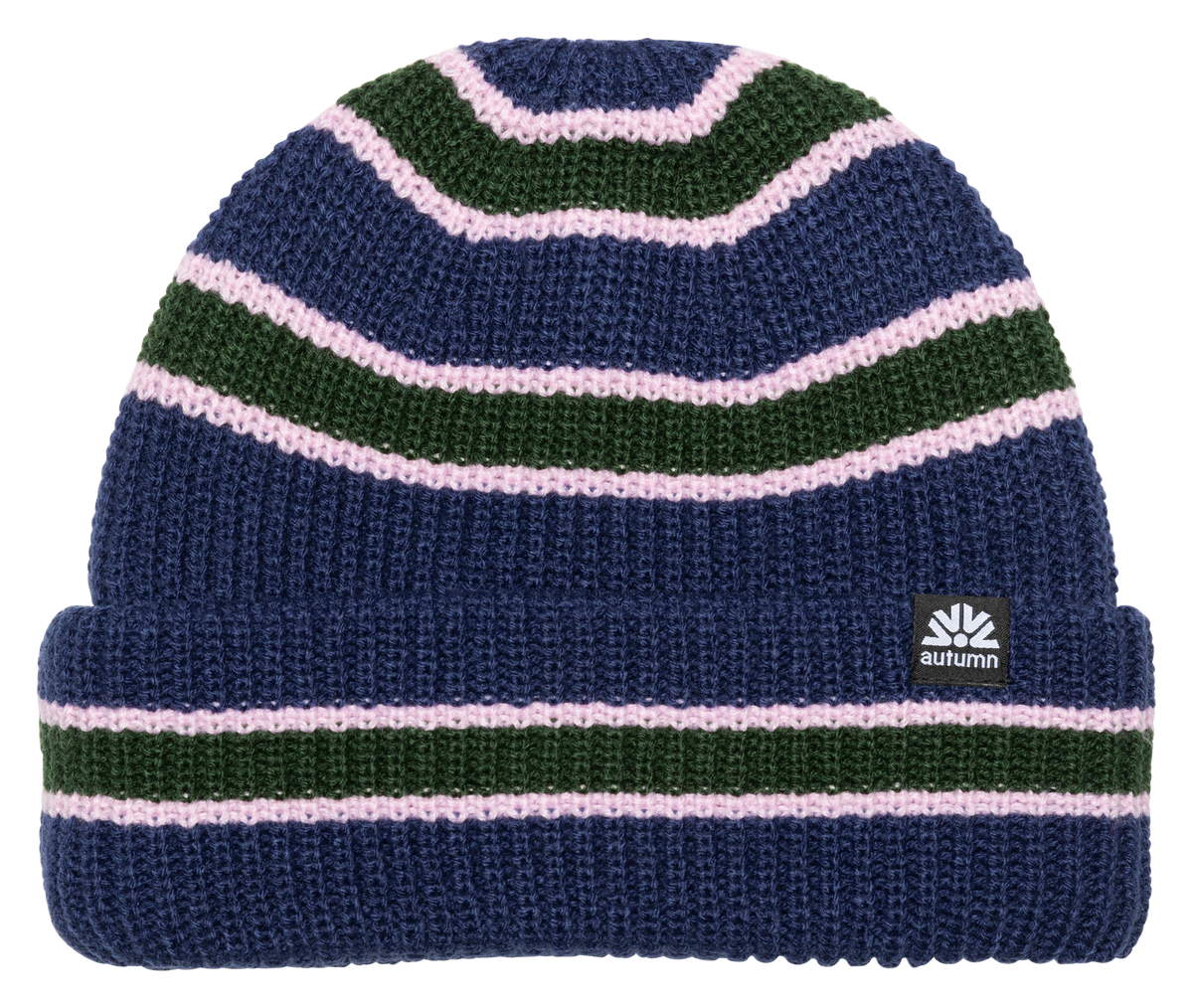 Slacker Beanie