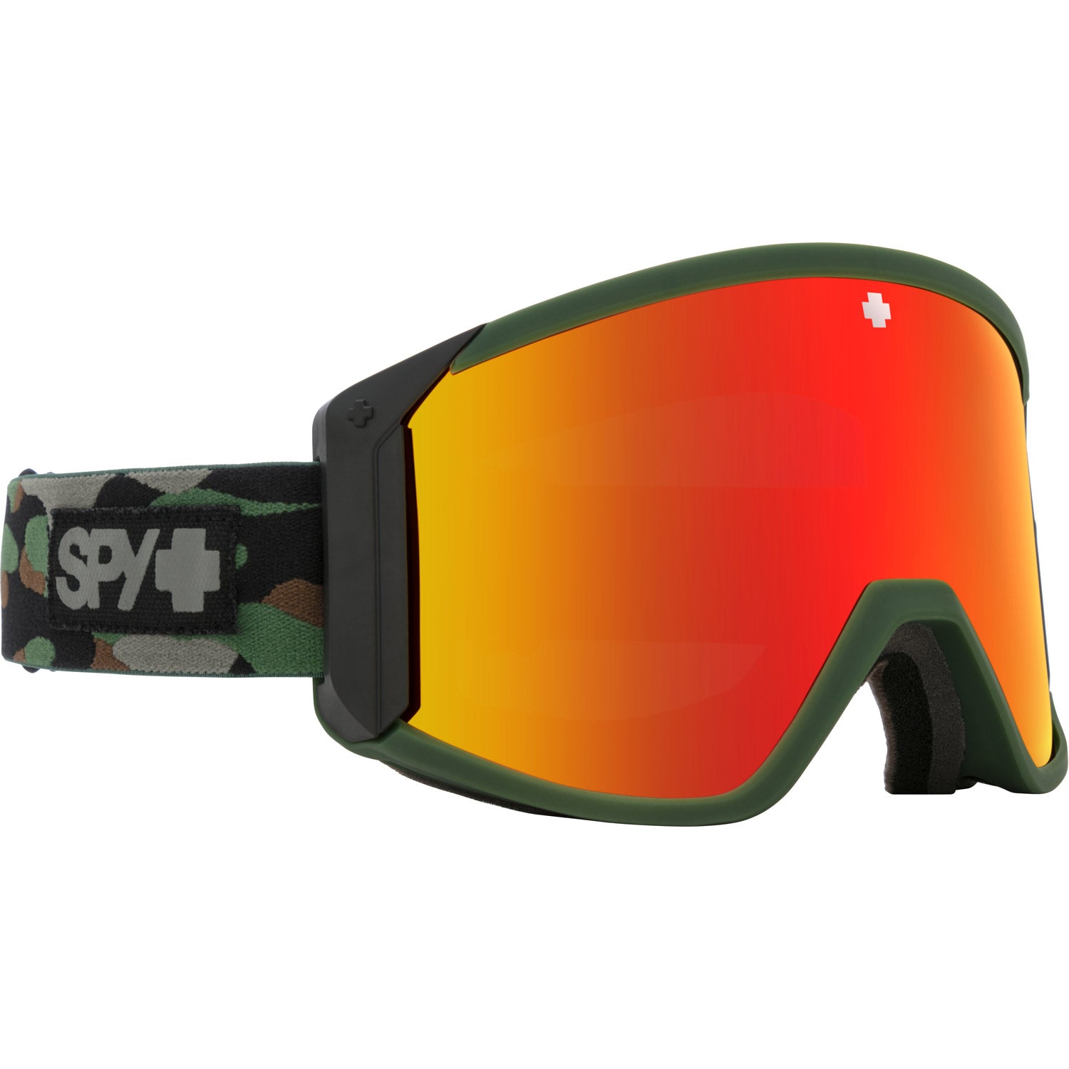 Raider Snow Goggle