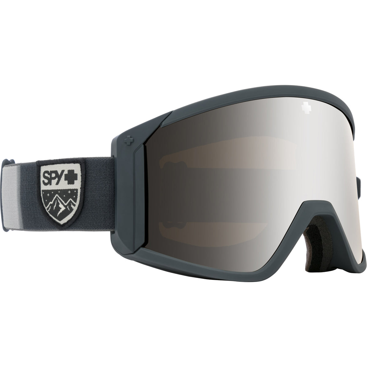 Raider Snow Goggle