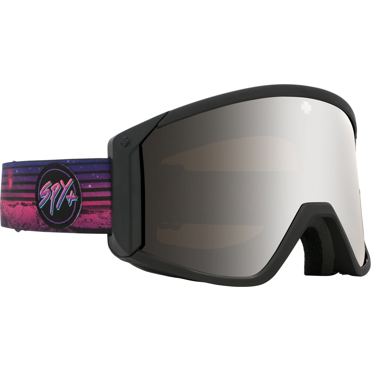 Raider Snow Goggle