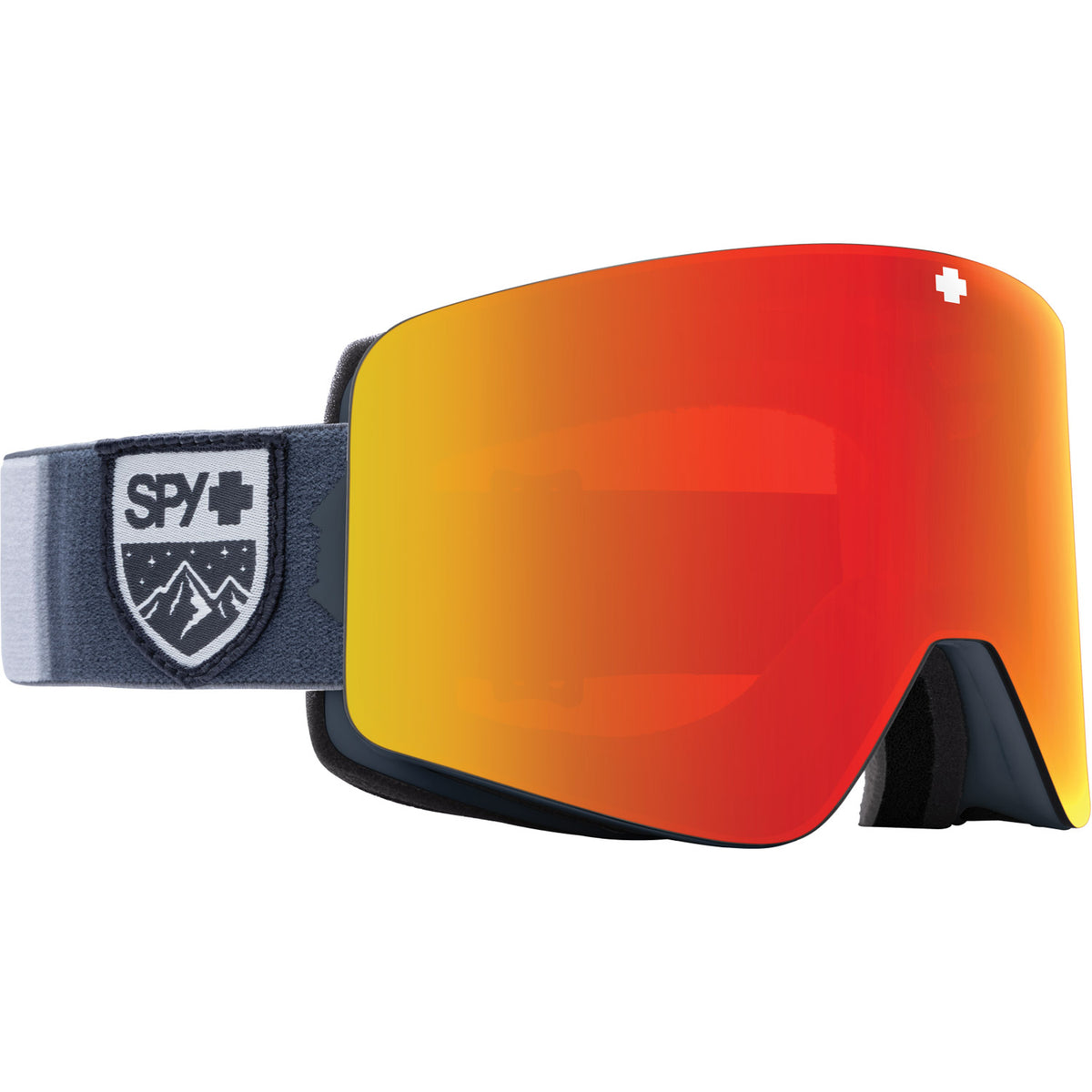 Marauder Snow Goggle 2021
