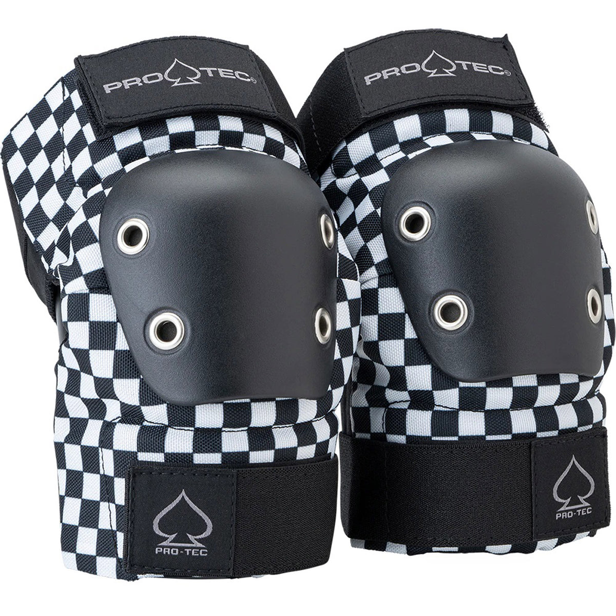 Street Junior 3 Pack Pad Set