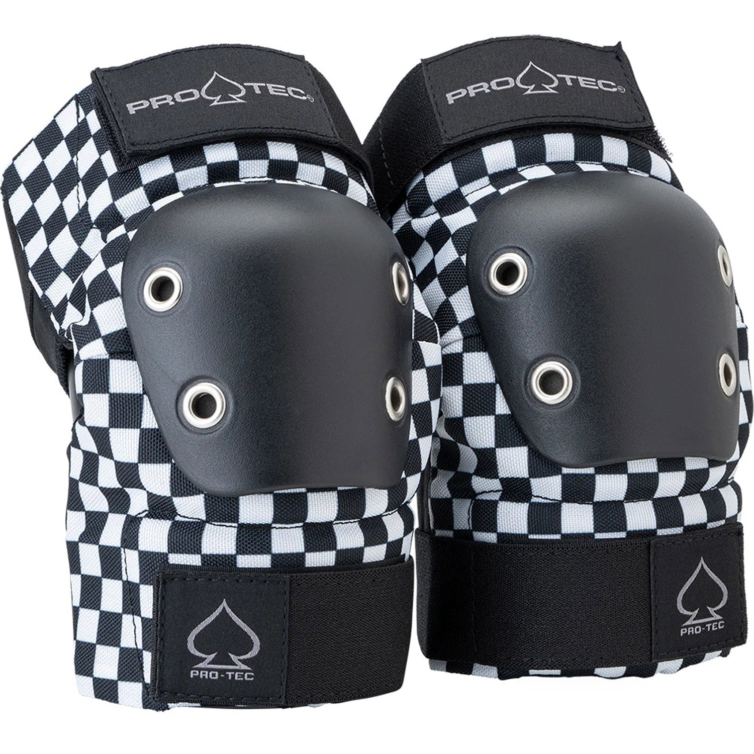 Street Junior 3 Pack Pad Set