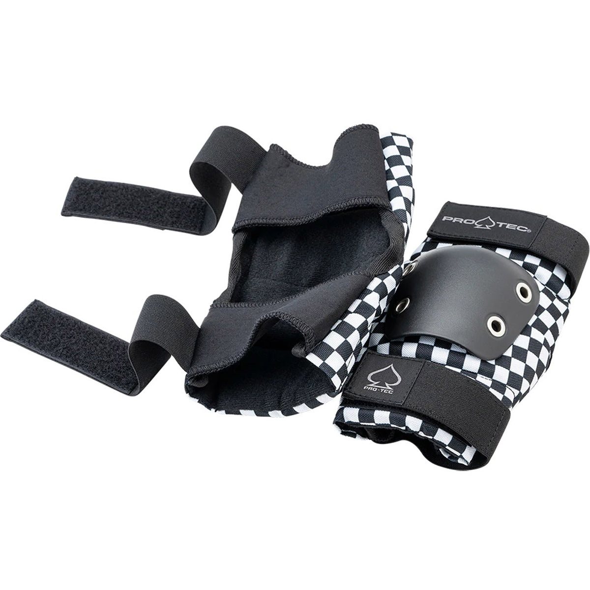 Street Junior 3 Pack Pad Set