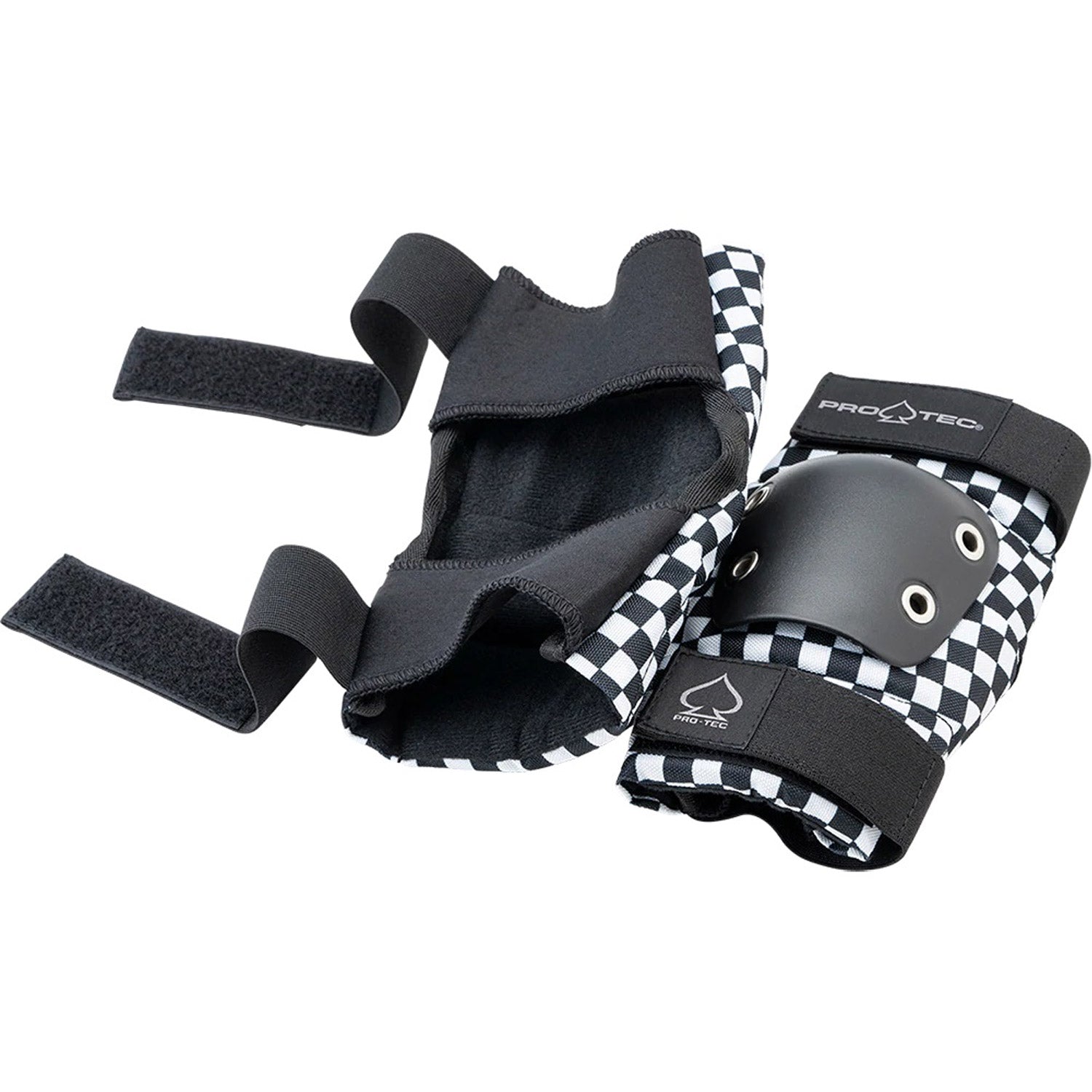 Street Junior 3 Pack Pad Set