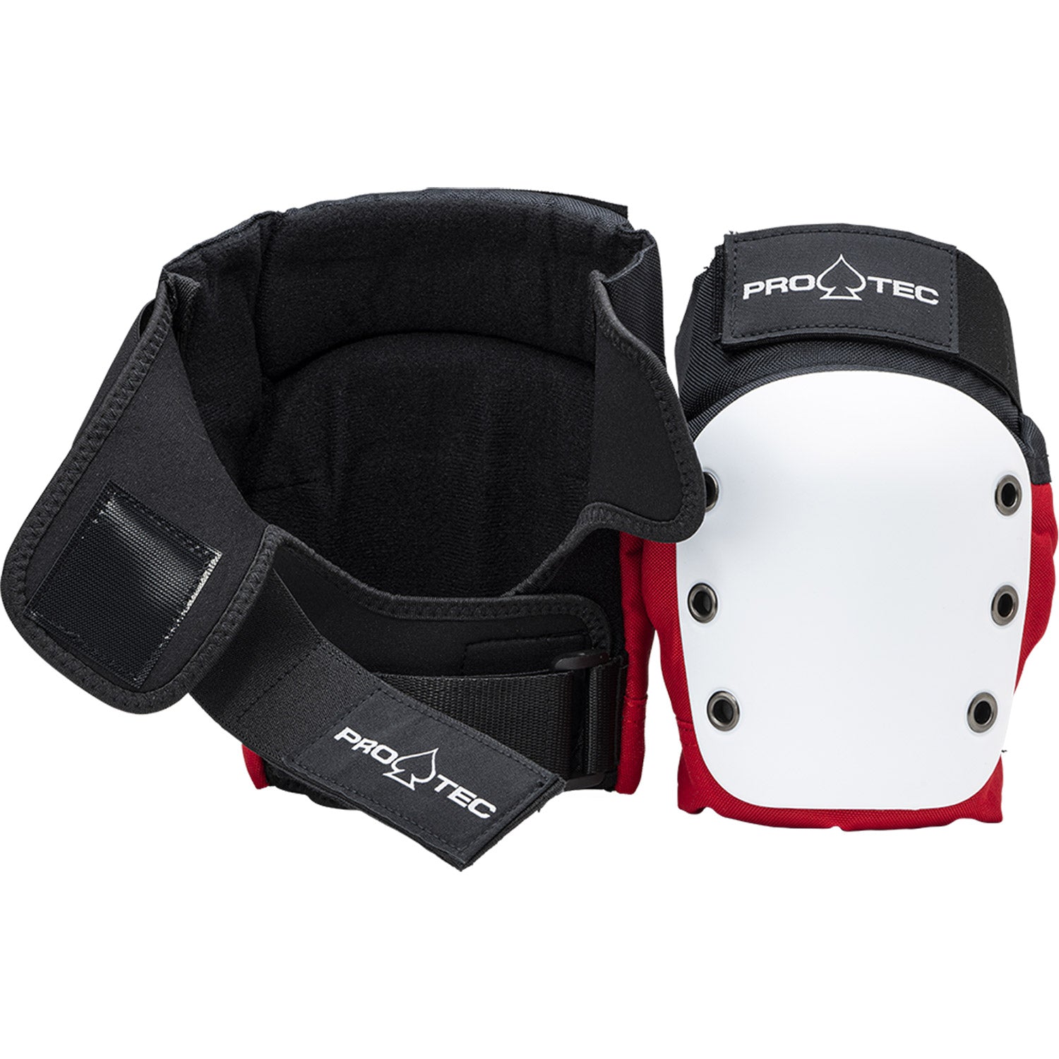 Street Junior 3 Pack Pad Set