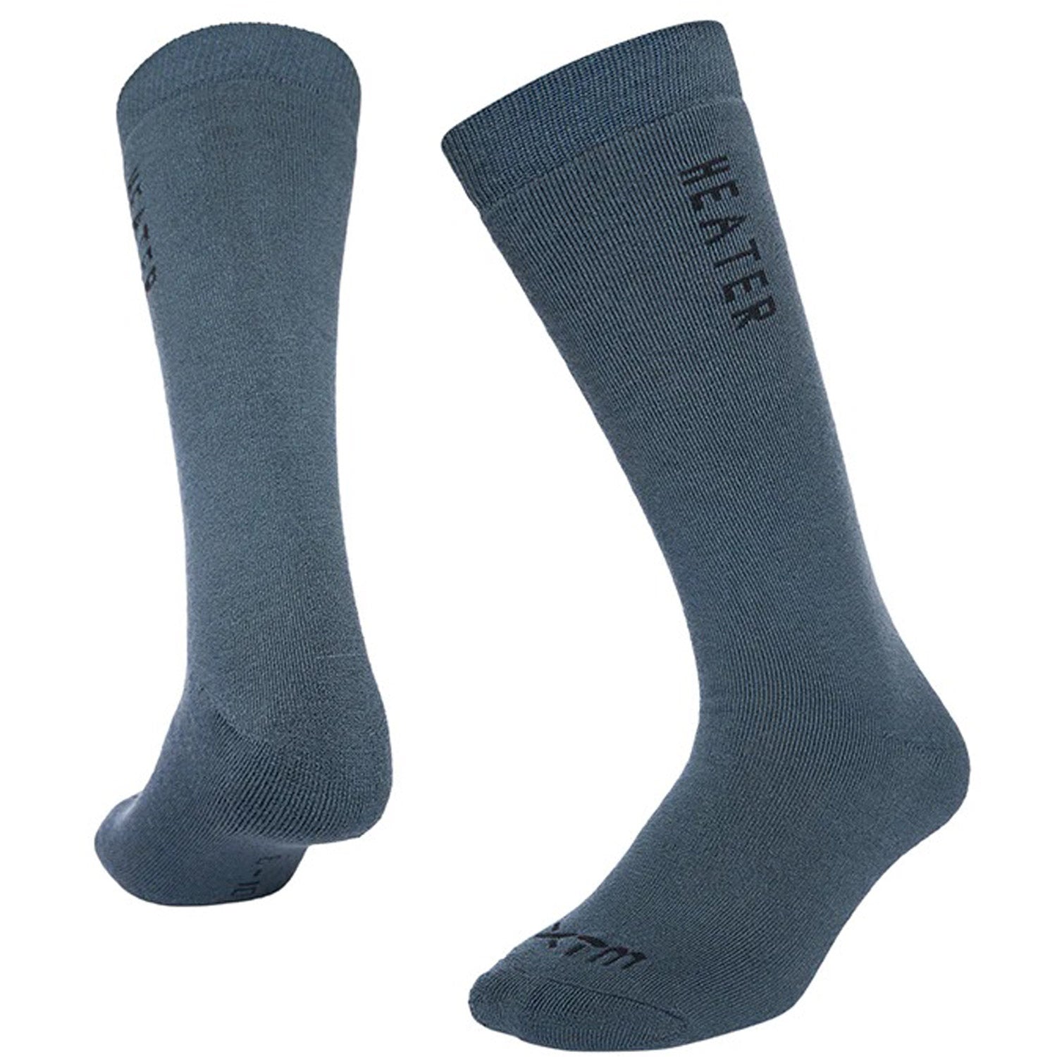 Heater Adult Sock