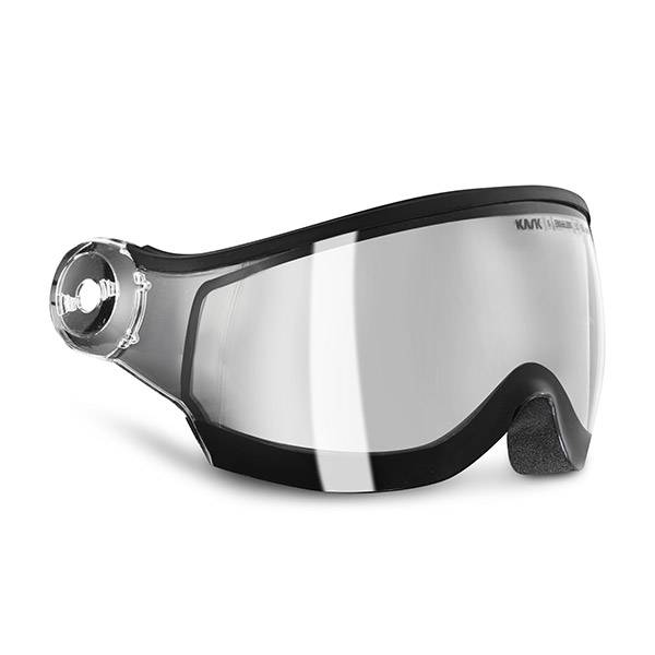 Piuma R One-Move Double Lens Replacement Visor