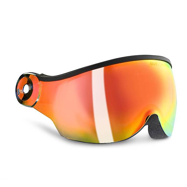 Piuma R One-Move Double Lens Replacement Visor