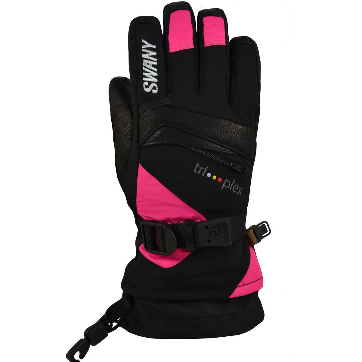 X-Change Junior Ski Gloves