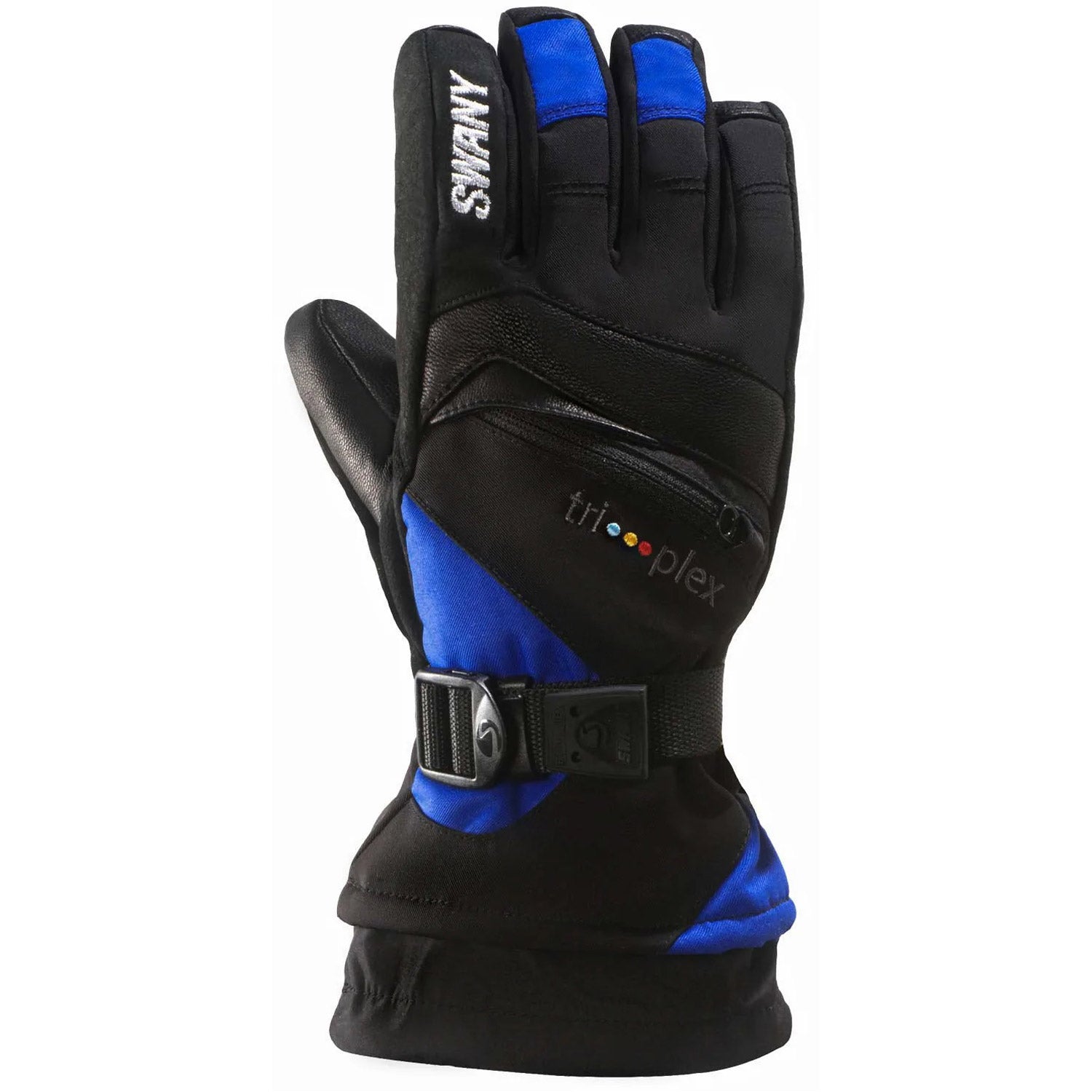X-Change Junior Ski Gloves