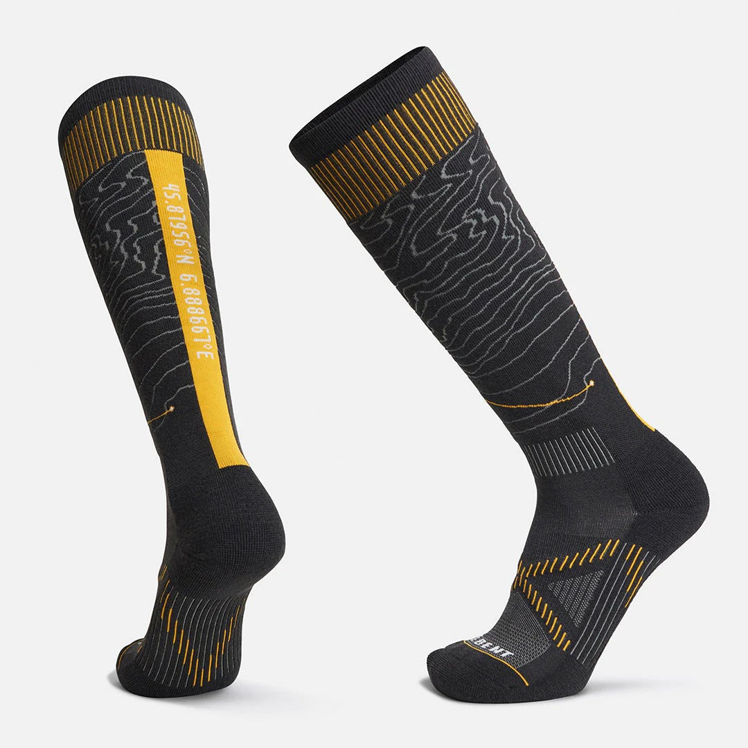 Xavier De Le Rue Pro Series Snow Sock