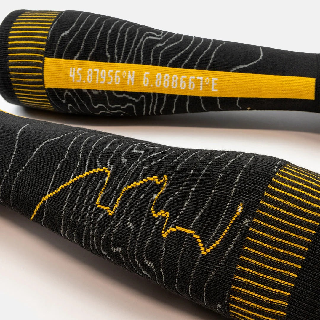 Xavier De Le Rue Pro Series Snow Sock