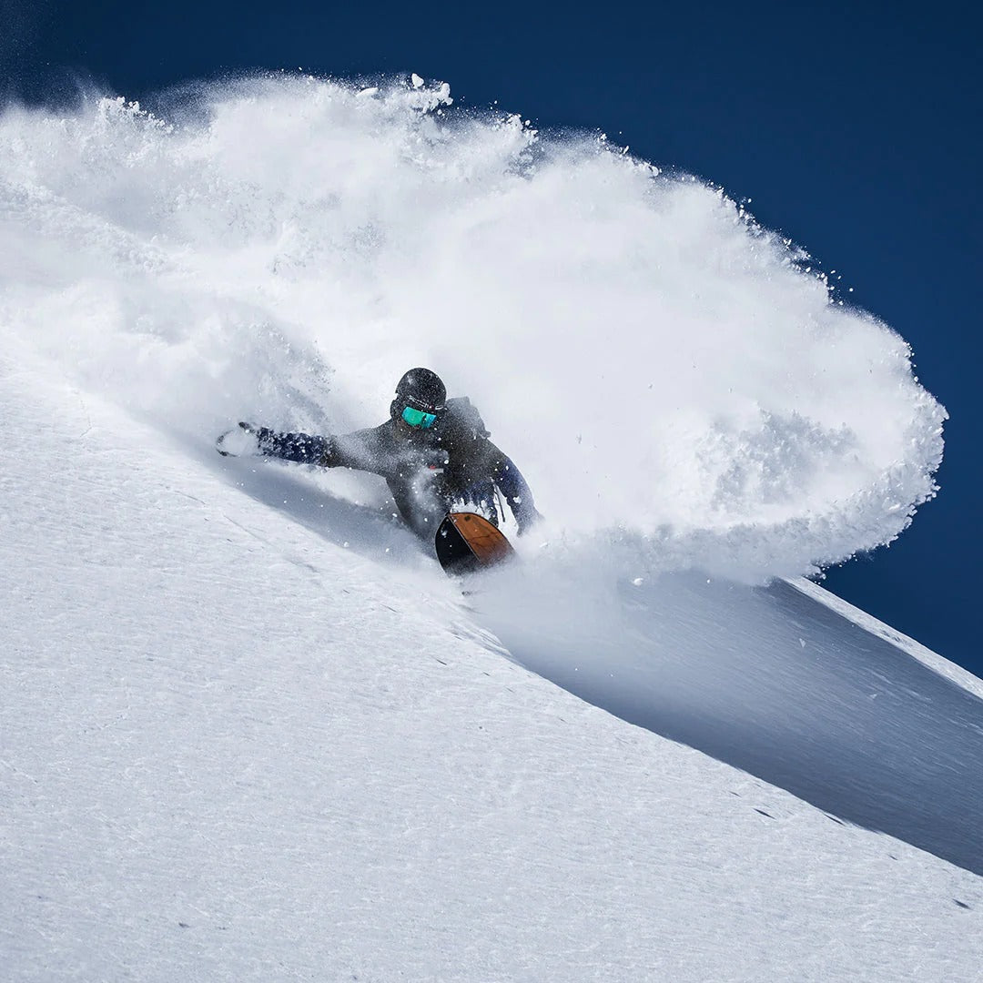 Xavier De Le Rue Pro Series Snow Sock