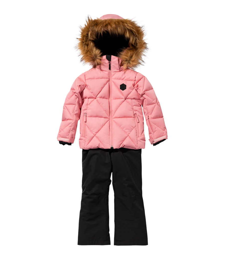 Star Jewel Jr Two Piece