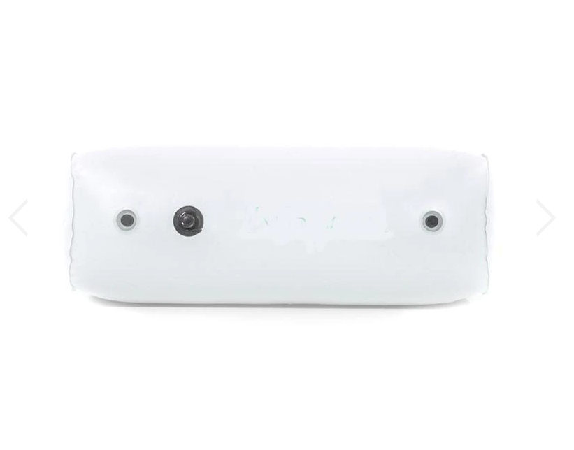 Straightline 250l Square Covered Ballast Bag