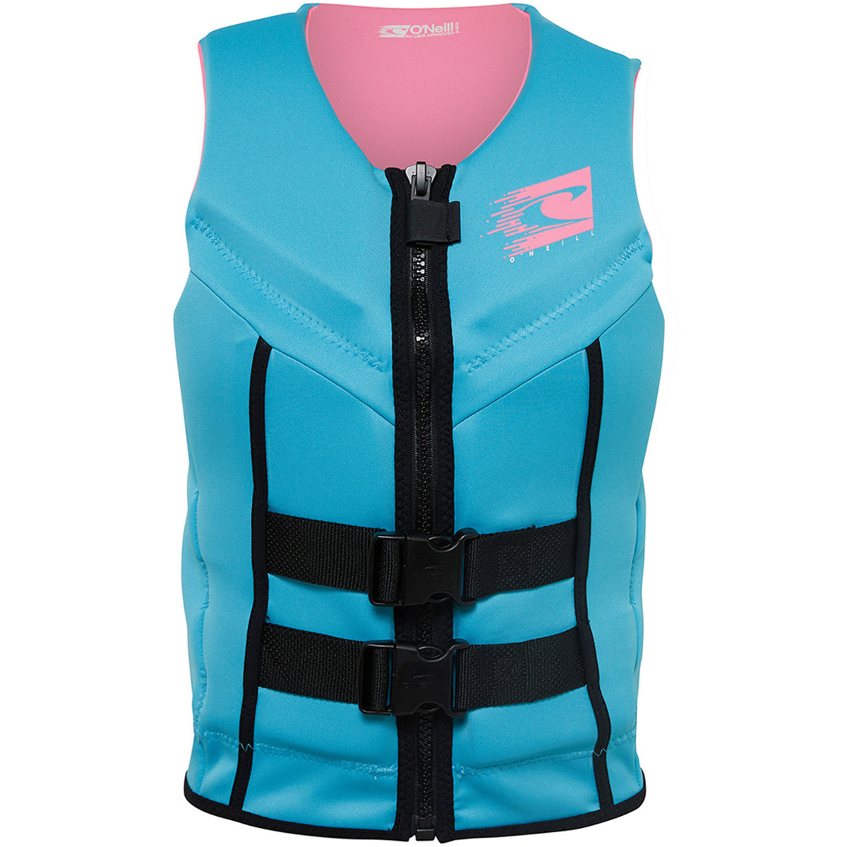 Teen Reactor L50S Life Jacket